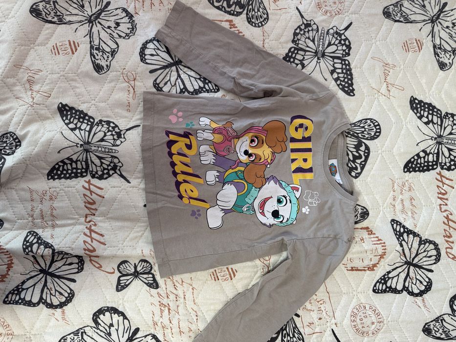 Лот друхи за момиче 3-4 год