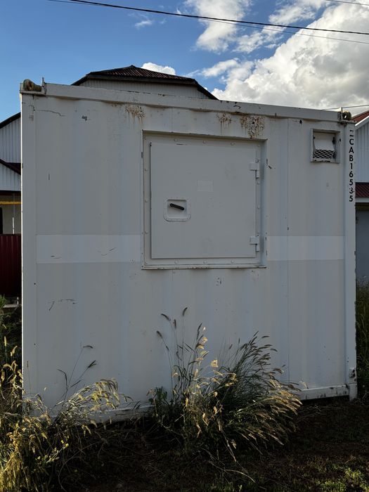 Контейнер 12 тонн