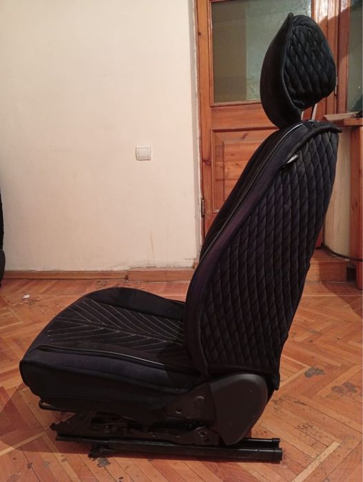 Сиденья от акцента