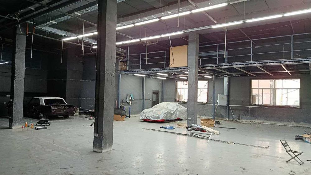 Сдаётся Помещение ул.Фергана йули под ресторан,офи,магазин(N02)