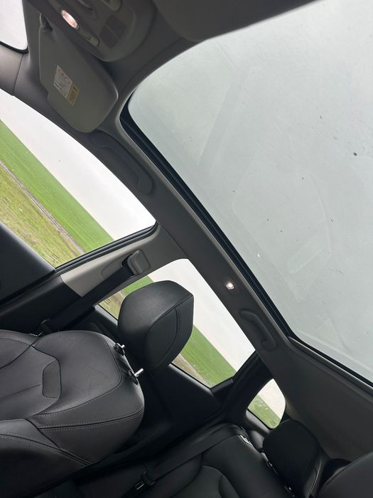 Vând Renault Kadjar 2016 1.6 131cp