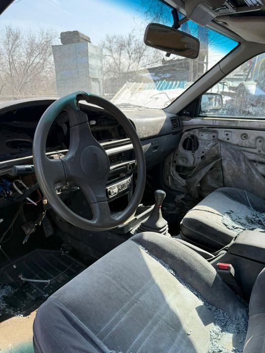 Мазда 626 только кузов