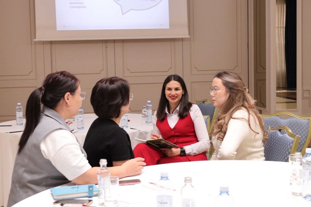 Психолог, который действительно помогает