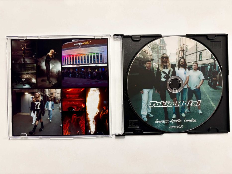 Създай свое CD/DVD – персонализиран подарък за всеки повод