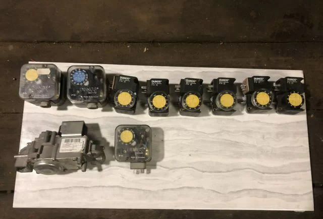 GW150 a5 GW500 a5 gw150 a6 GW50 a5 LGW3 LGW  10  dungs Siemens