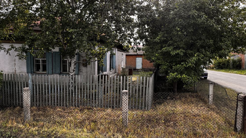 Продам дом в Бишкуле