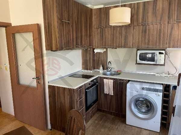 Дава се под наем Двустаен апартамент в Варна, Левски - 63 кв.м за 500 € - Снимка #1