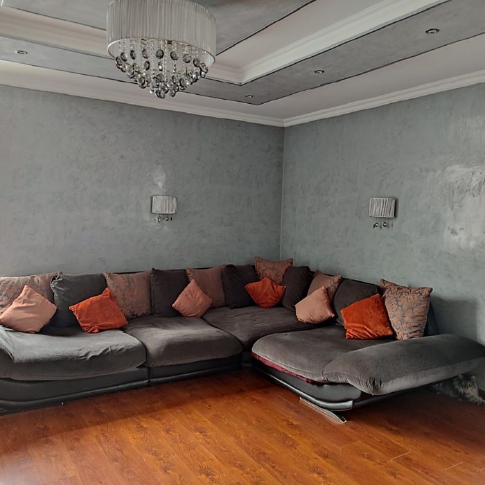 Ariba big XXL модульный диван