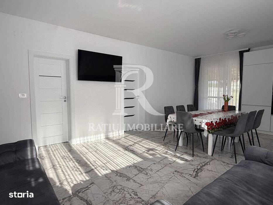 Casa cu 4 camere de vânzare | Oncea | Oradea