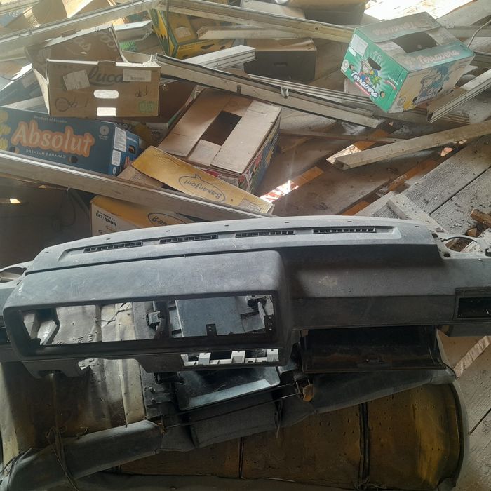 Продам запчасти на гольф2