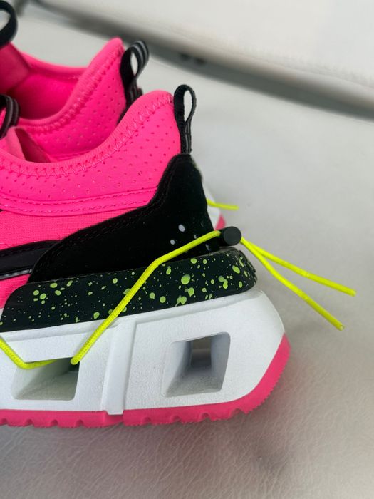 Маратонки FILA N39