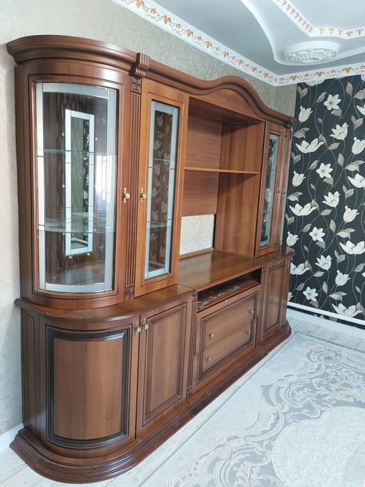Ыдыс салуға арналған буфет