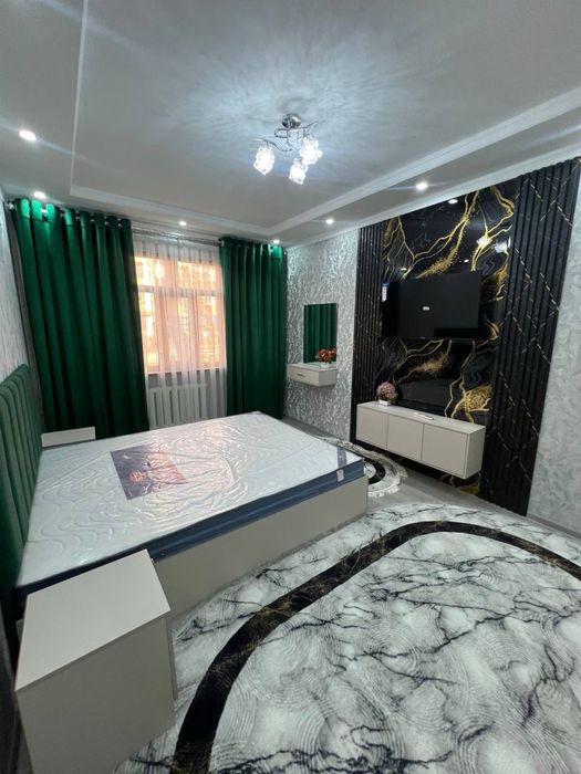 2 xonali uy sotiladi srocna 11 kv