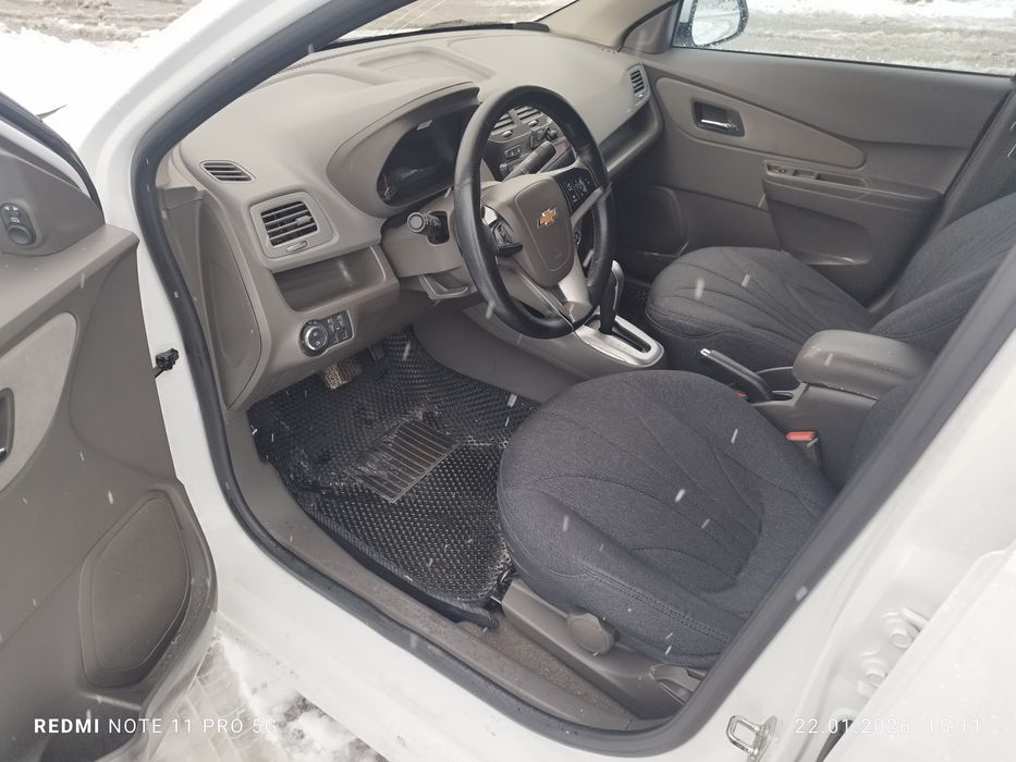 Коболт 2022 пробег 50000