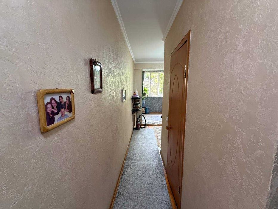 3-комн. квартира, 72 кв.м, 4/4 этаж, Мирзо-Улугбекский р-н, у IT Park
