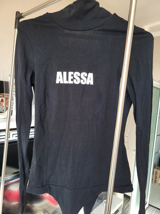Боди ALESSA,Алеса