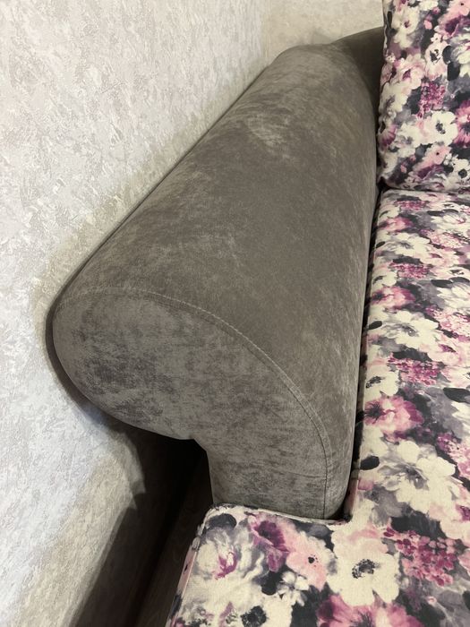 Раскладной диван