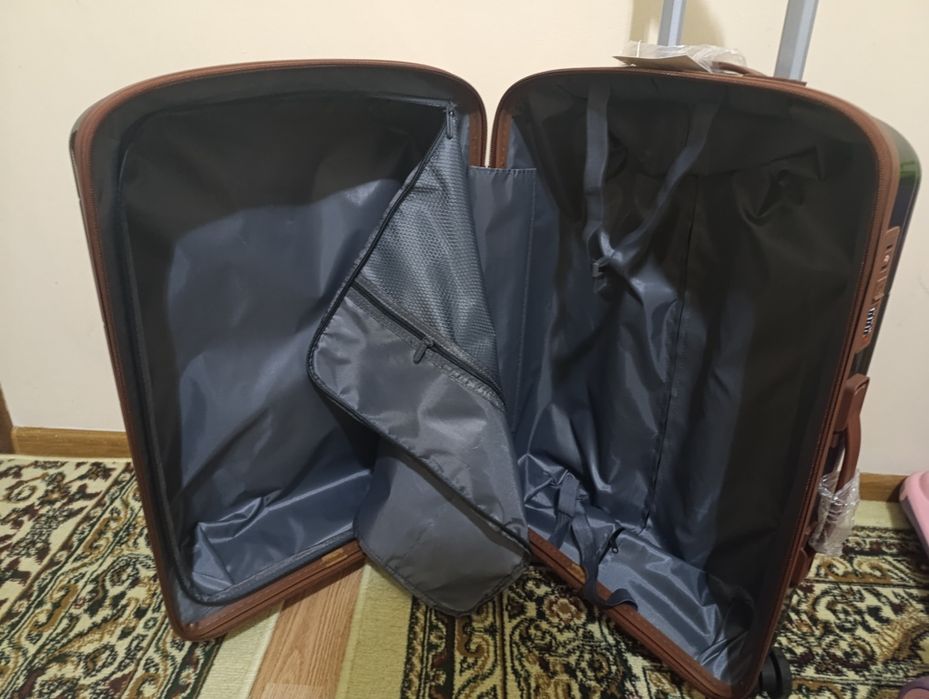 Chemadon сотилади