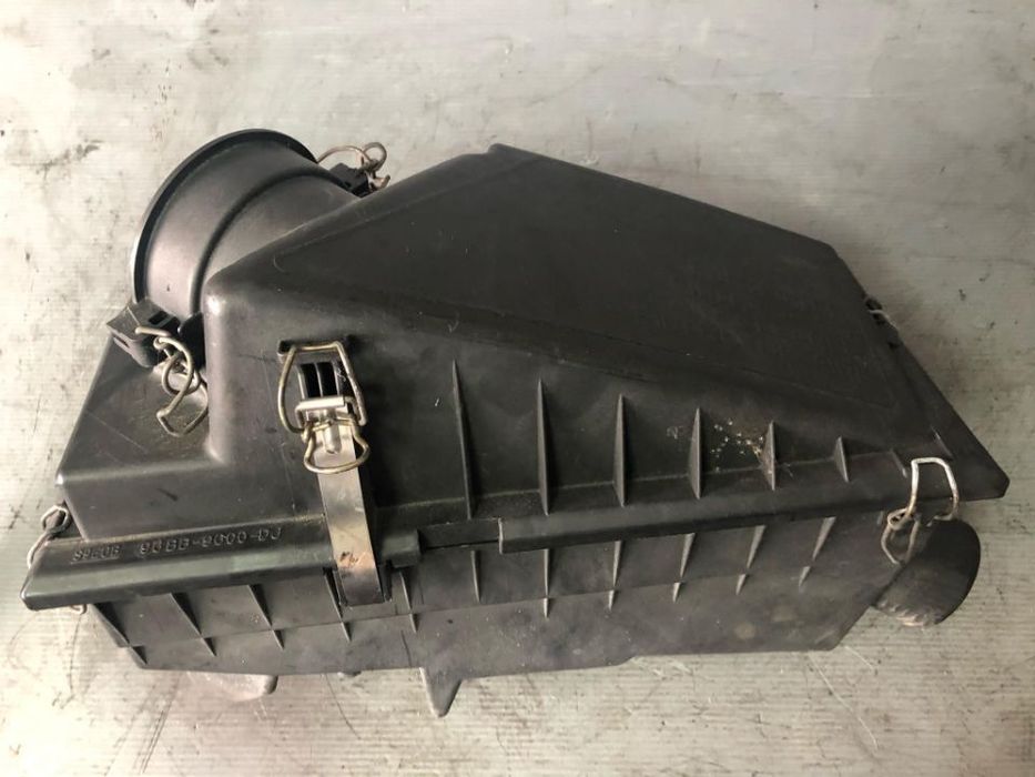carcasa filtru aer 1.8 ford mondeo 2