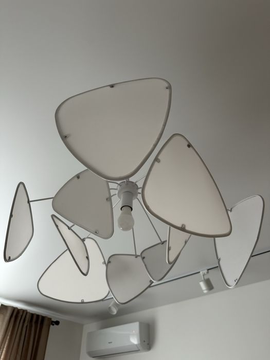 Скандинавская люстра