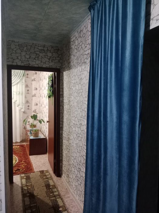 Продаём квартиру