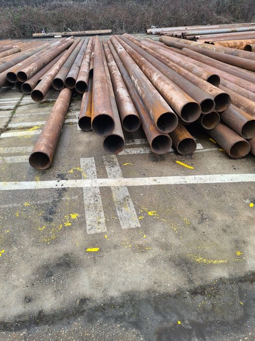 Teava recuperata 168 219 273 324