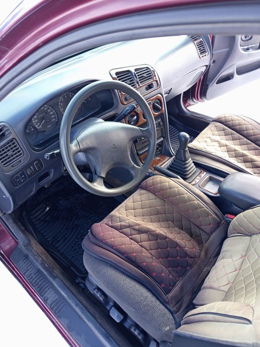 Продам или на разбор Галант 7