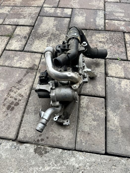 Egr Ford mondeo focus c max 18 TDCI