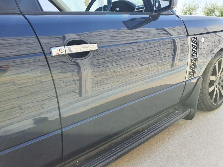 USA RANGE ROVER L322 D.F