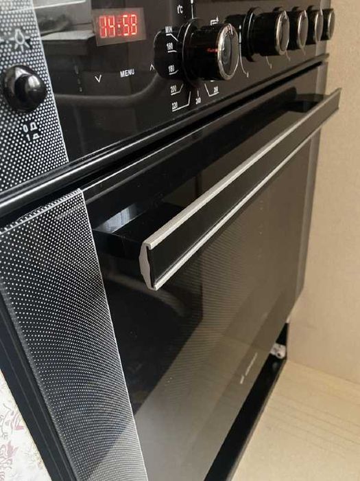 Gefest (современная газовая плита модернизированного типа)   Доставка