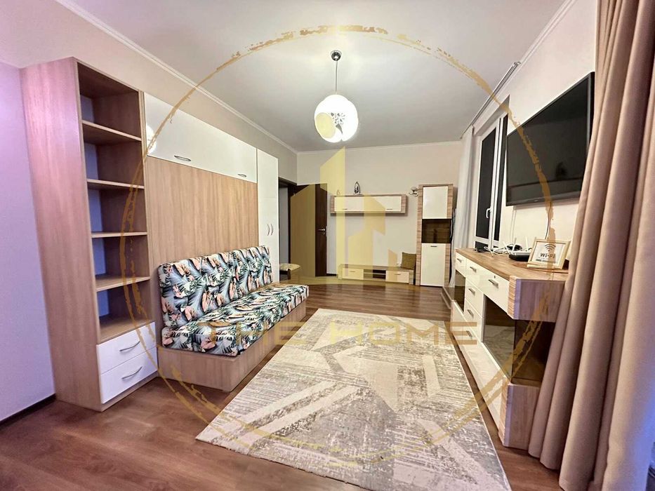 Дава се под наем Тристаен апартамент в Варна, м-т Евксиноград - 130 кв.м за 997.05 € - Снимка #5