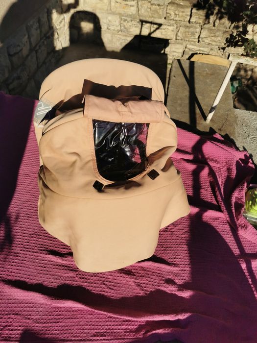 Детско кошче за количка Lorelli 2 в 1 Monza 3, Street Trend