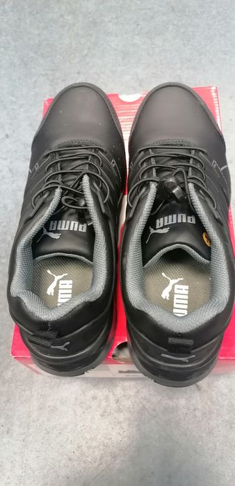 Работни обувки Puma