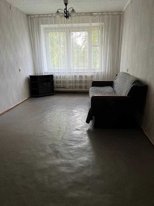 Продам 1 ком квартира РН Борки