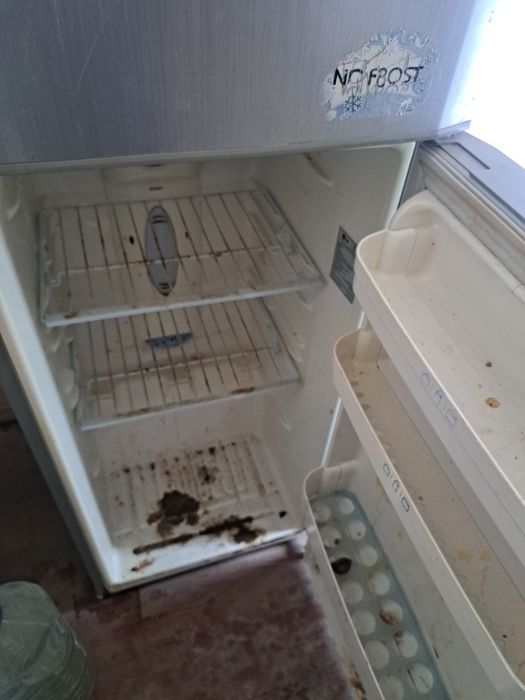 Продаётся холодильник