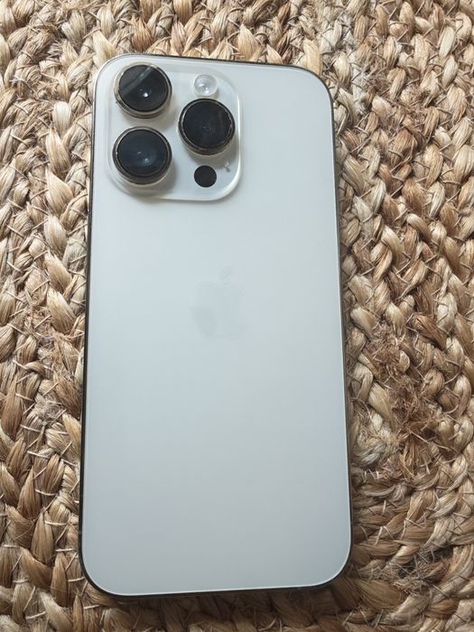 Iphone 14 pro 128 GB