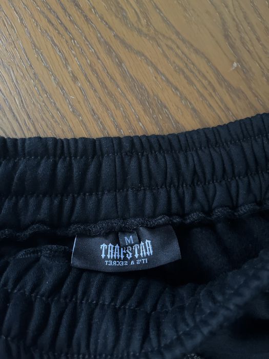 шорты trapstar secret
