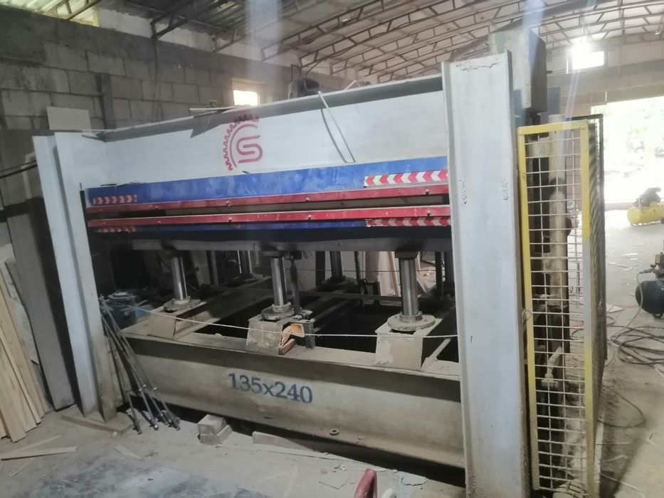 Мойли Горячий пресс сотилади