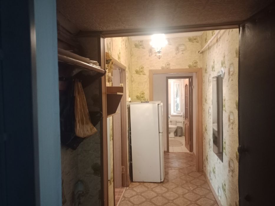Продам квартиру в Жезказгане
