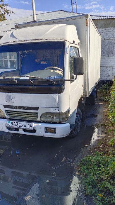 Хорошее техническое состояние