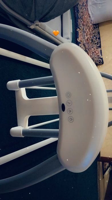 Kolibel - колибель електронный