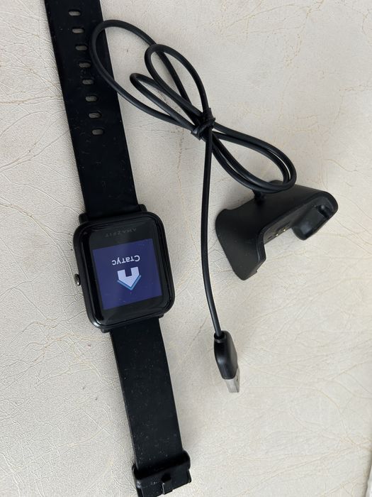 Смарт часы, амазфит