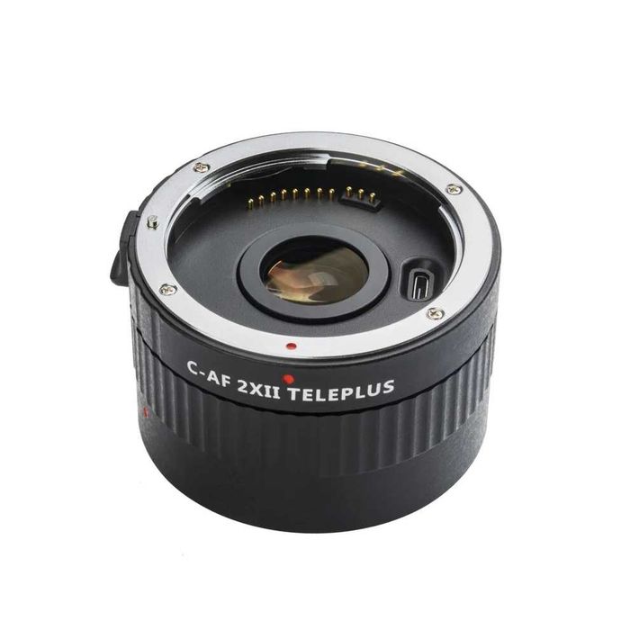 Телеконвертер Viltrox TC-2.0X (2x Telephoto Converter)