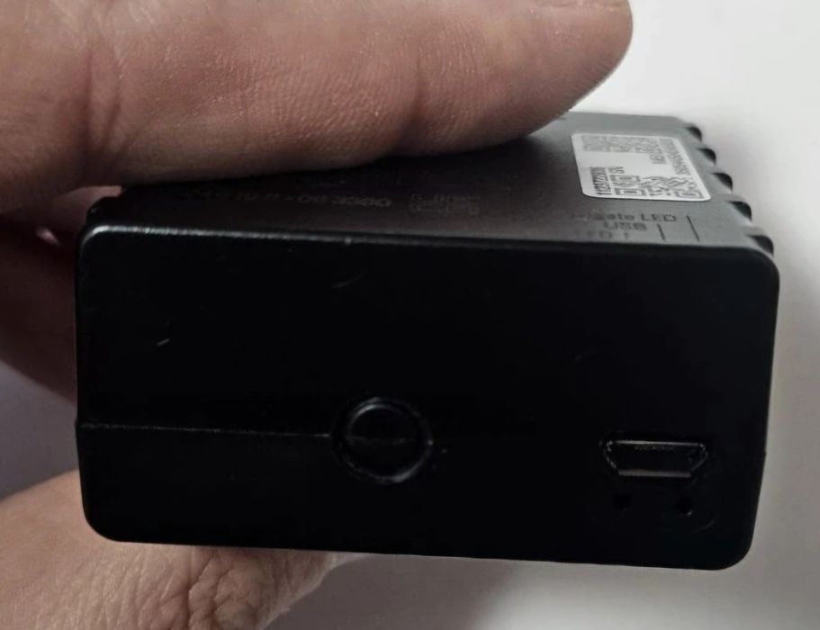 GPS FMB010 Teltonika