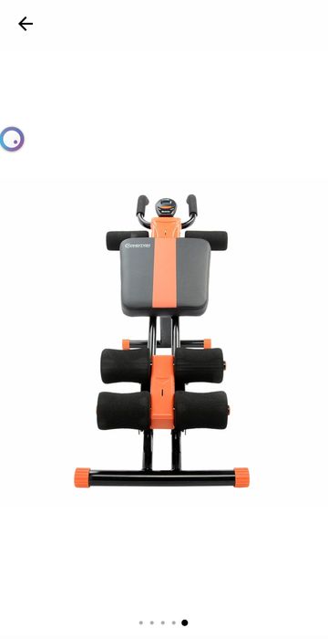 Aparat fitness multifuncțional Kondition