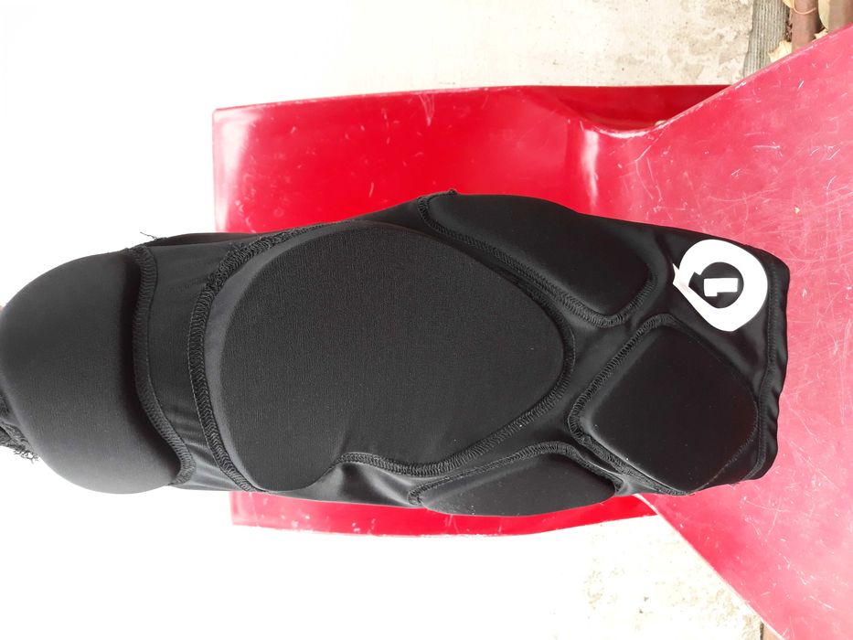 Short 661 Bomber Downhill