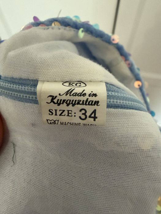 Платье на девочку нарядное