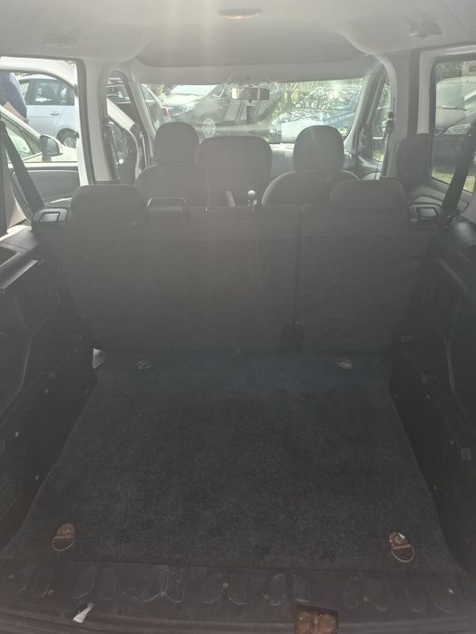 Fiat Doblo 1.6 diesel