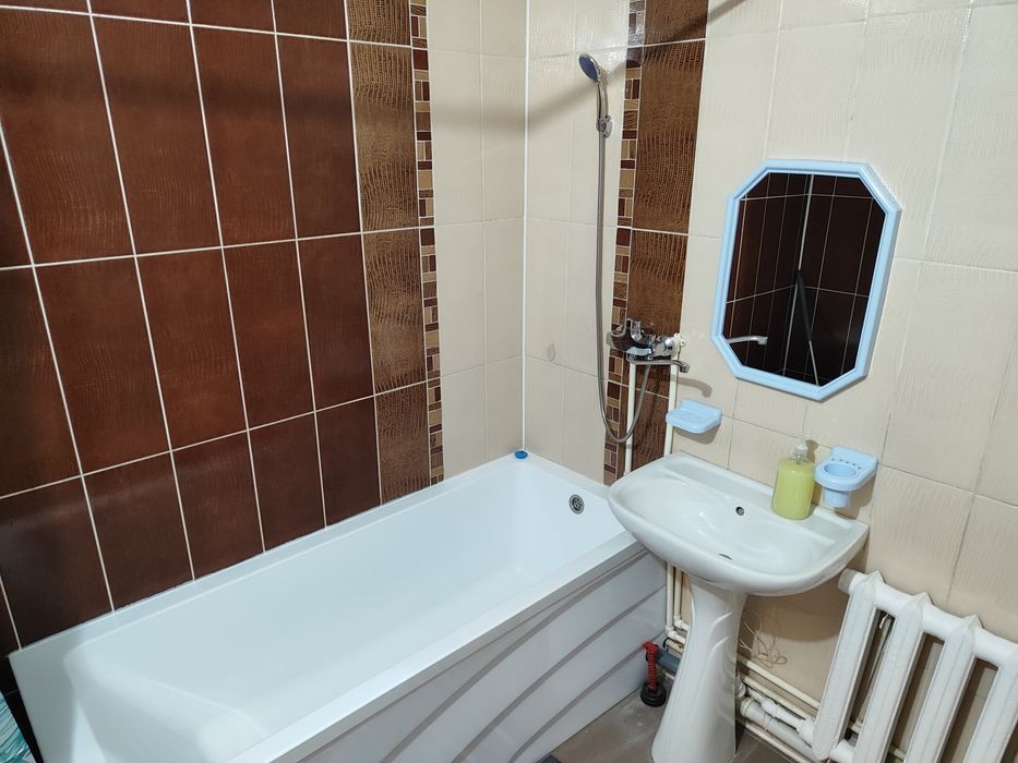 2 к/квартира Р-к Алтын Арман