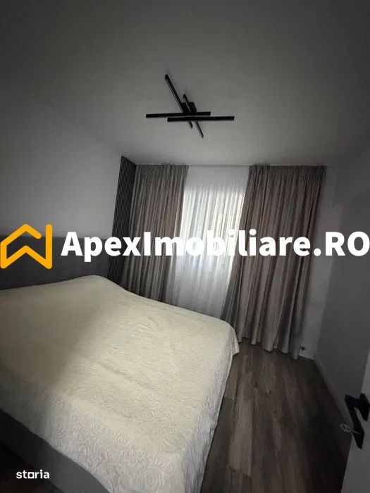 Apartament 3 camere de inchiriat Colentina Bucuresti | ApexImobiliare.